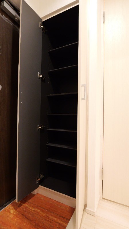 プレジオ森之宮の物件内観写真