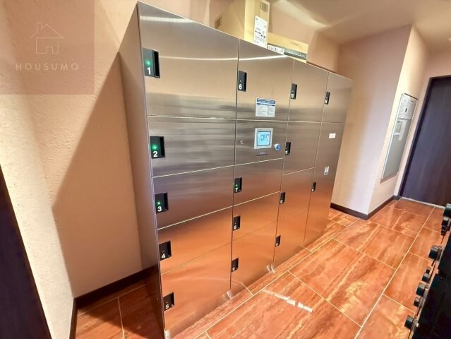 プレジオ森之宮の物件内観写真