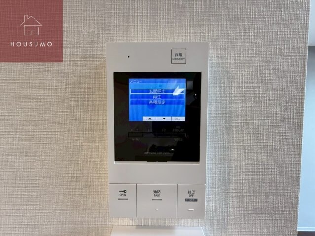 ヴィーナス今里の物件内観写真