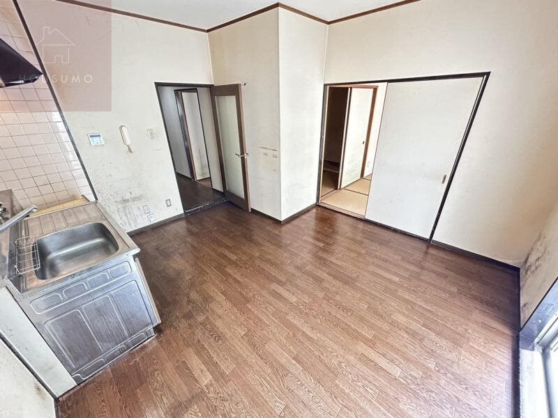 松岡マンションⅡの物件内観写真