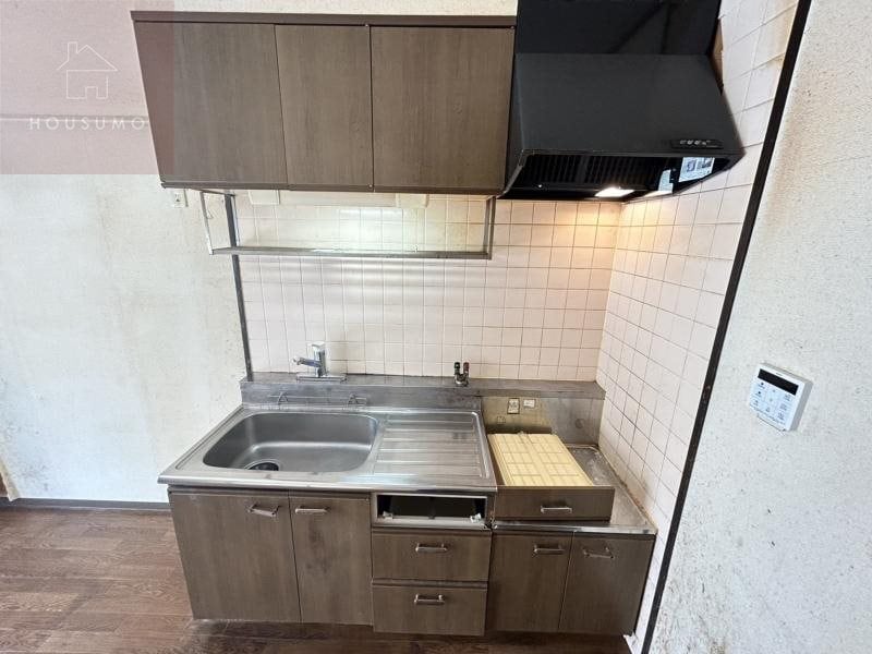 松岡マンションⅡの物件内観写真