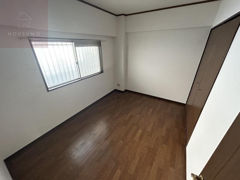 松岡マンションⅡの物件内観写真