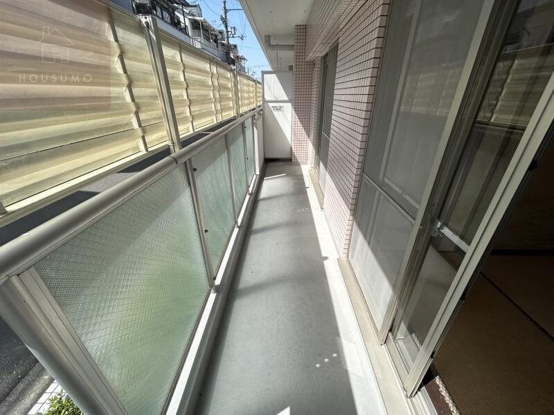 松岡マンションⅡの物件内観写真