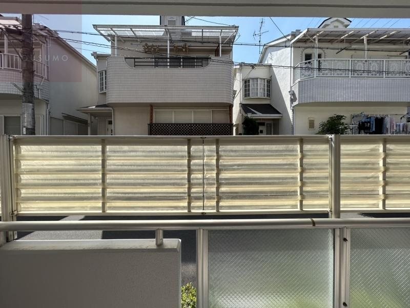 松岡マンションⅡの物件内観写真