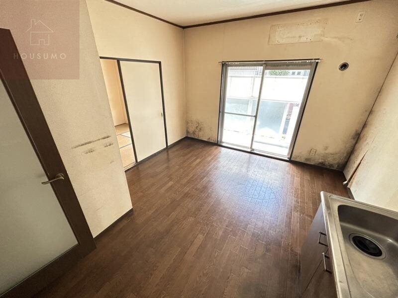 松岡マンションⅡの物件内観写真