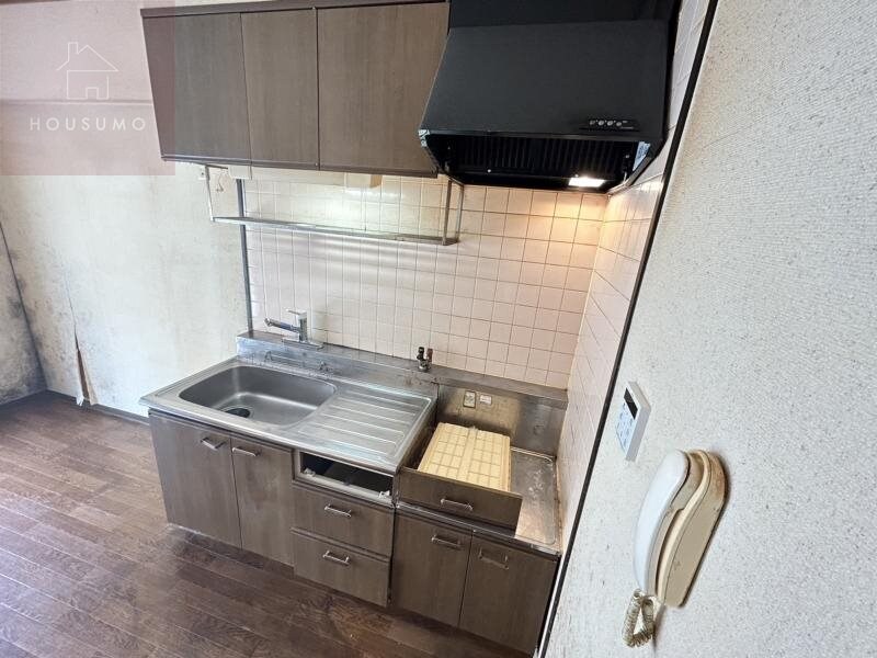 松岡マンションⅡの物件内観写真