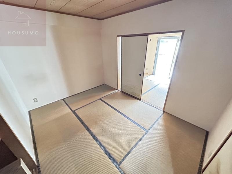 松岡マンションⅡの物件内観写真