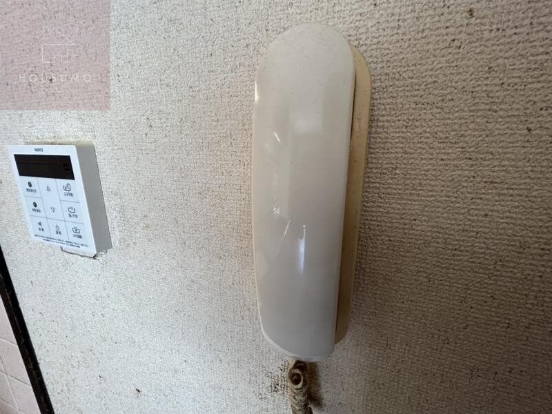 松岡マンションⅡの物件内観写真