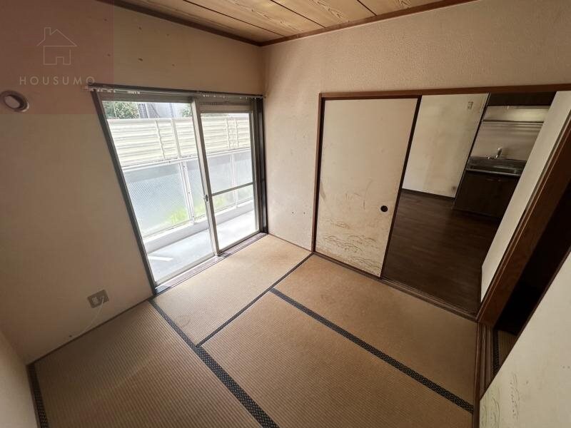 松岡マンションⅡの物件内観写真