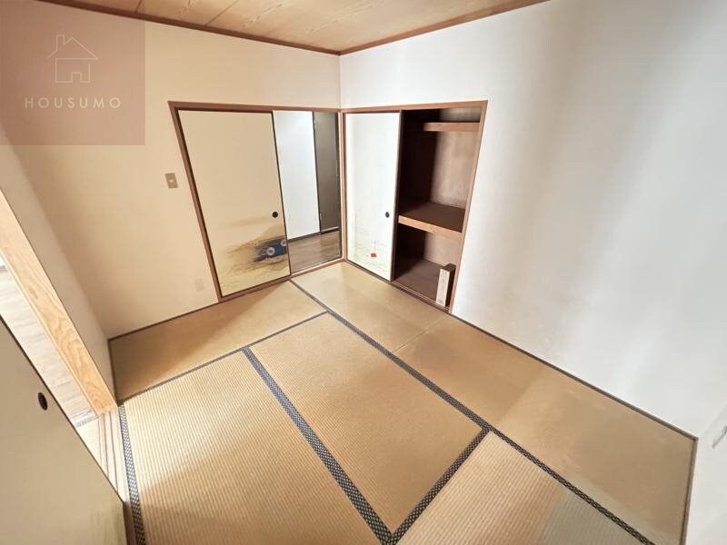 松岡マンションⅡの物件内観写真