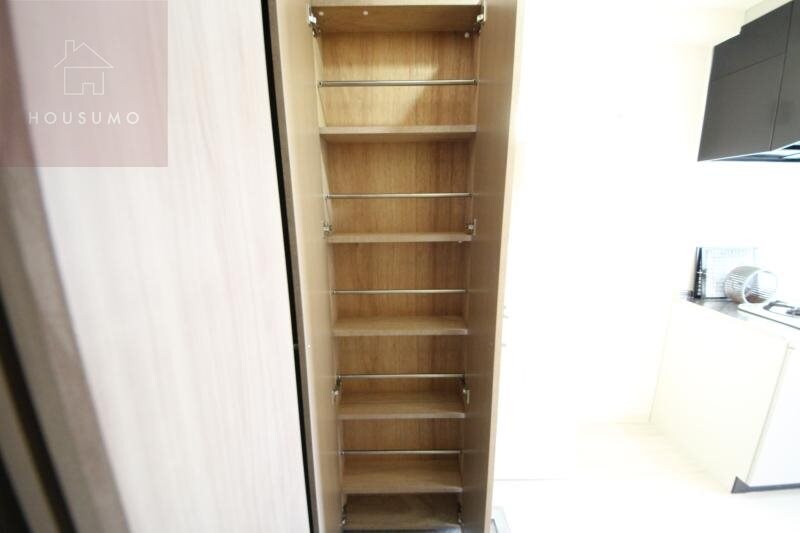 サンアーク深江橋の物件内観写真