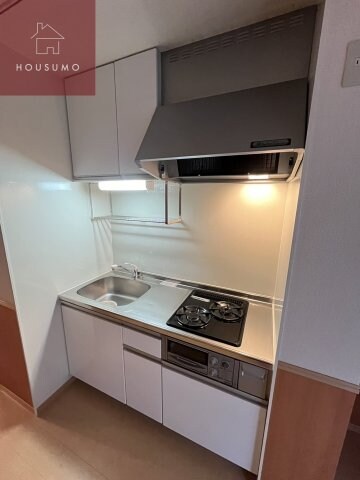 エスペランサの物件内観写真