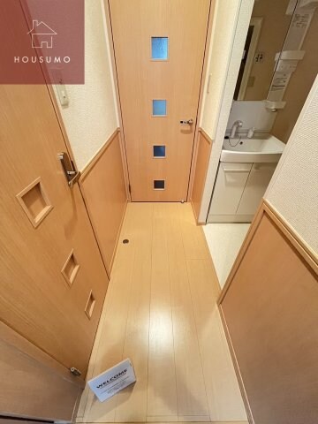 エスペランサの物件内観写真