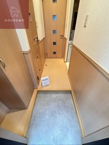 エスペランサの物件内観写真