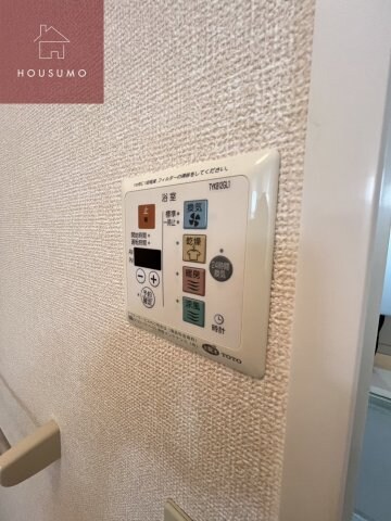 エスペランサの物件内観写真