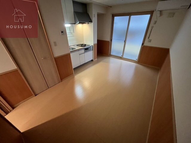 エスペランサの物件内観写真