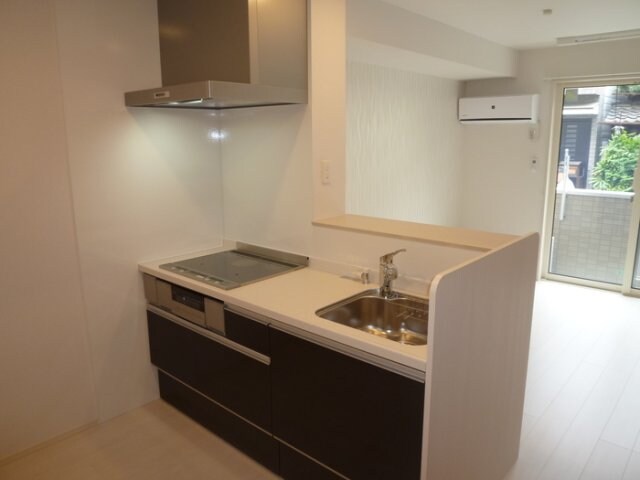 ランビエンス雅の物件内観写真