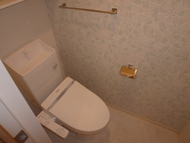 ランビエンス雅の物件内観写真