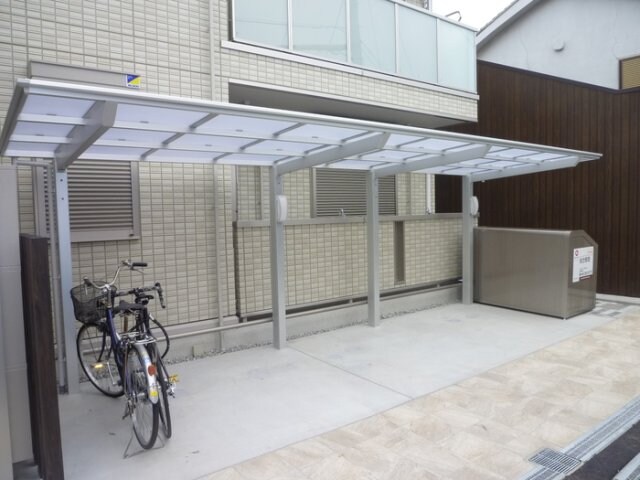 ランビエンス雅の物件内観写真