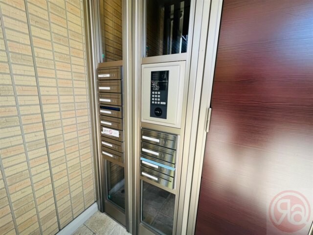 ランビエンス雅の物件内観写真