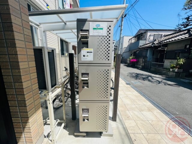 ランビエンス雅の物件内観写真