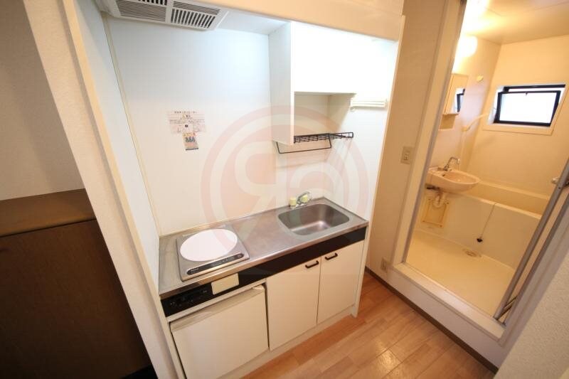 ルミエール14の物件内観写真