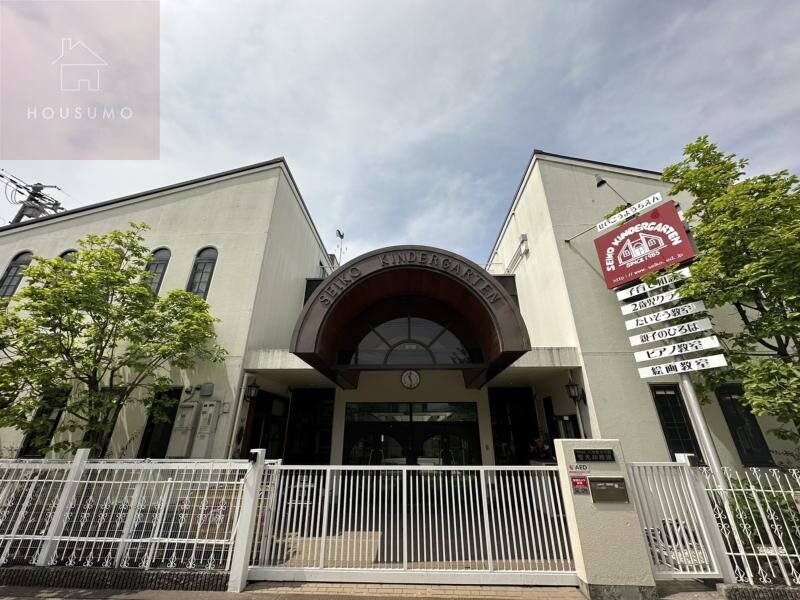 フロリアの物件内観写真