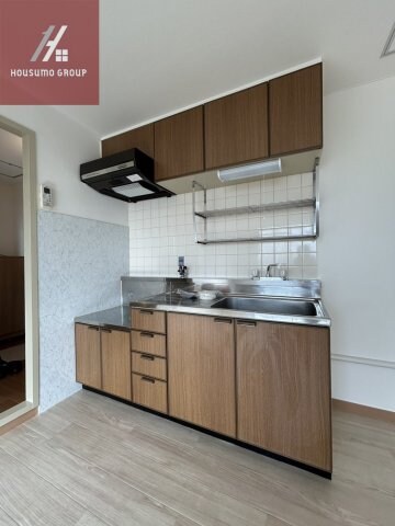 サンロゼヤマモトの物件内観写真