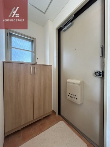 サンロゼヤマモトの物件内観写真