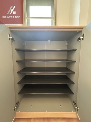 サンロゼヤマモトの物件内観写真