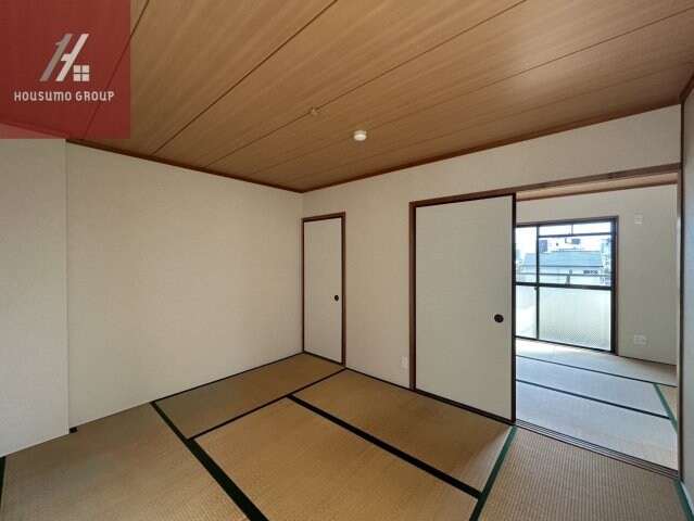 サンロゼヤマモトの物件内観写真