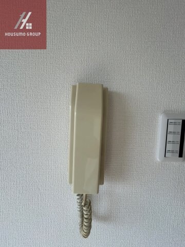 サンロゼヤマモトの物件内観写真