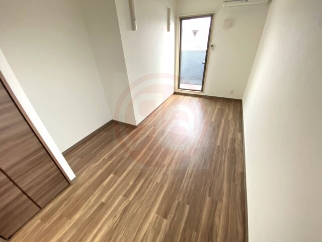 ピュアファーストナガセの物件内観写真