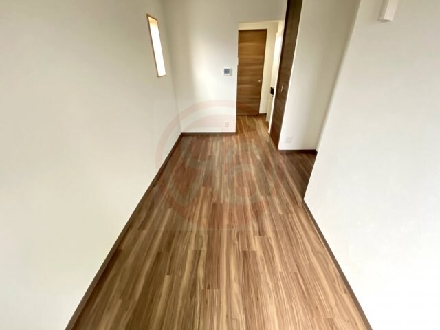 ピュアファーストナガセの物件内観写真