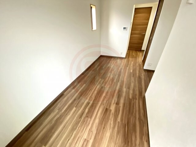 ピュアファーストナガセの物件内観写真