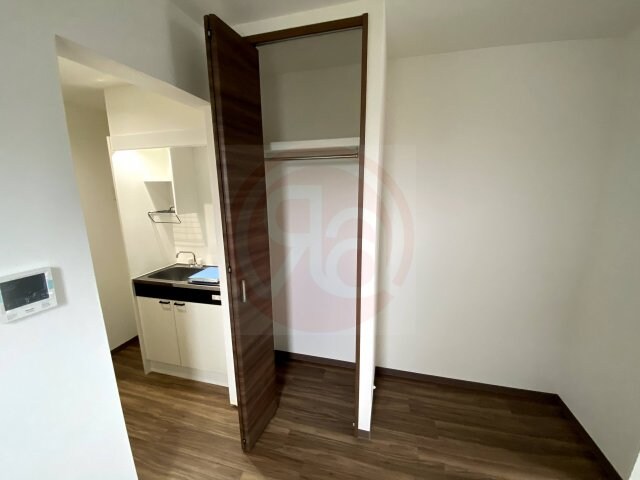 ピュアファーストナガセの物件内観写真