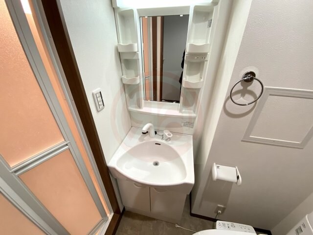 ピュアファーストナガセの物件内観写真