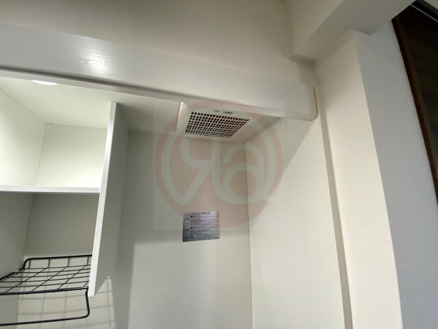 ピュアファーストナガセの物件内観写真