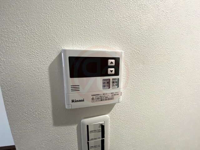 ピュアファーストナガセの物件内観写真