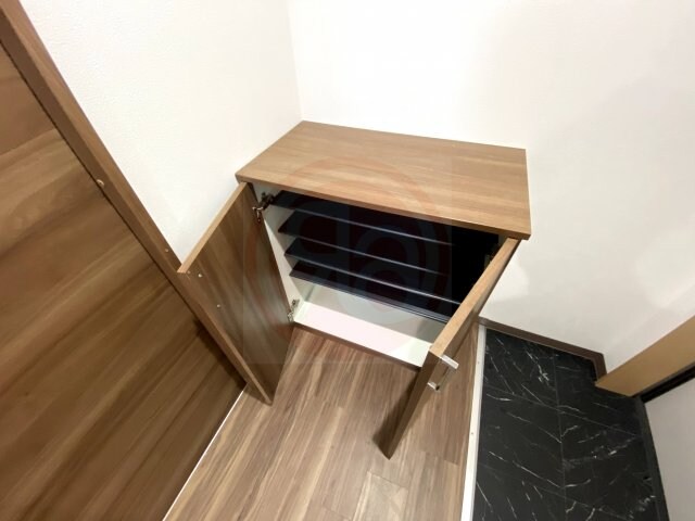 ピュアファーストナガセの物件内観写真