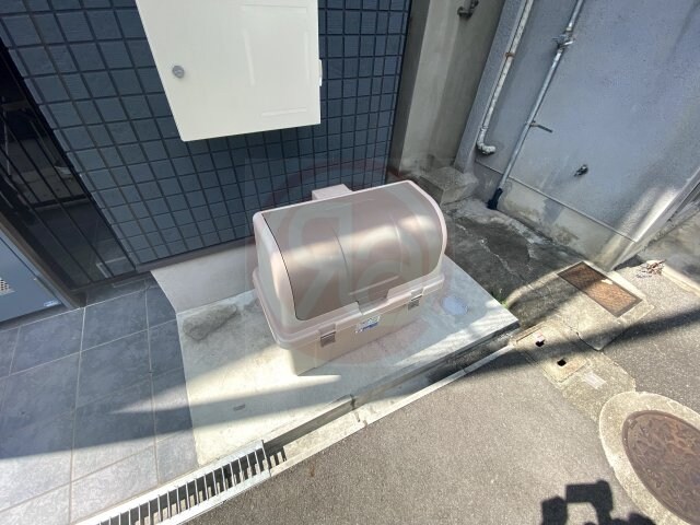 ピュアファーストナガセの物件内観写真