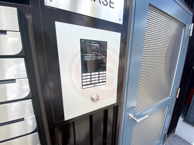 ピュアファーストナガセの物件内観写真