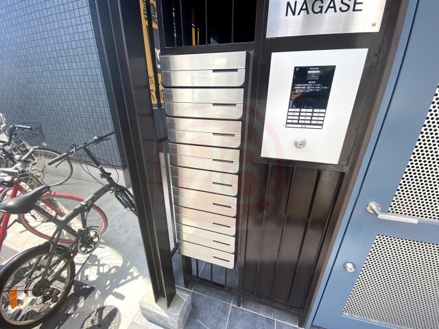 ピュアファーストナガセの物件内観写真