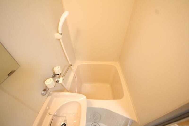 ロンモンターニュ小阪の物件内観写真