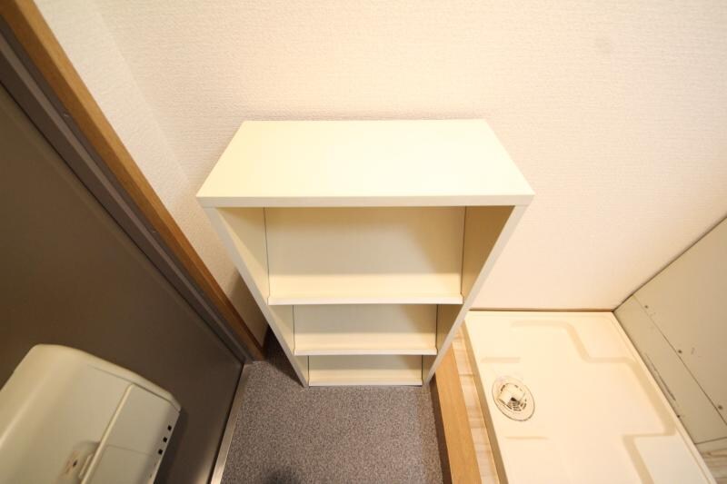 ロンモンターニュ小阪の物件内観写真