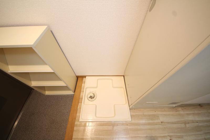 ロンモンターニュ小阪の物件内観写真