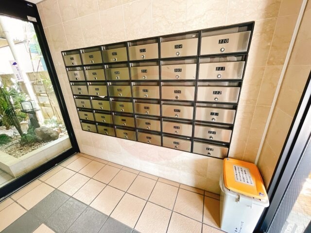 ロンモンターニュ小阪の物件内観写真