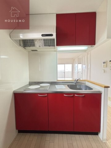 サン・アズールの物件内観写真