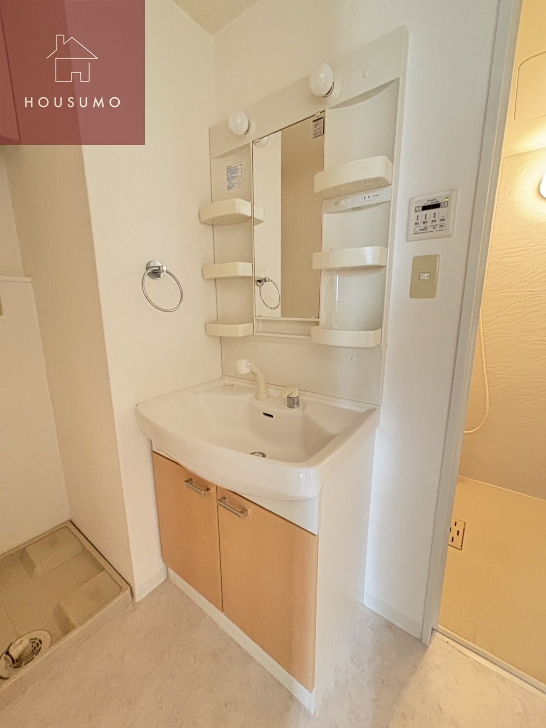 サン・アズールの物件内観写真