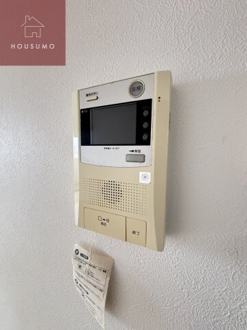 サン・アズールの物件内観写真